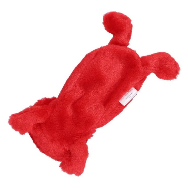 Sesame Street Elmo Plush Pencil Case