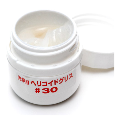 Japan Hobby Tool Optical Helicoid Grease #30 15ml