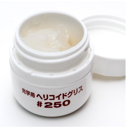 Japan Hobby Tool Optical Helicoid Grease #250 15ml