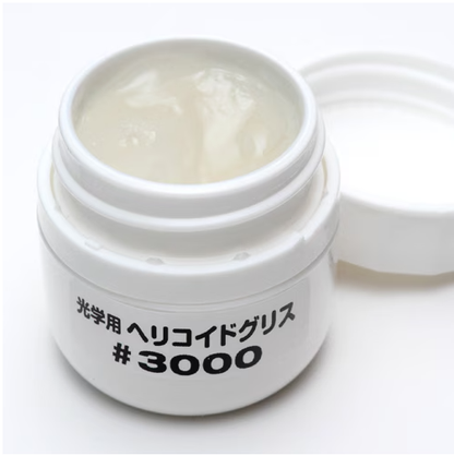 Japan Hobby Tool Optical Helicoid Grease #3000 15ml