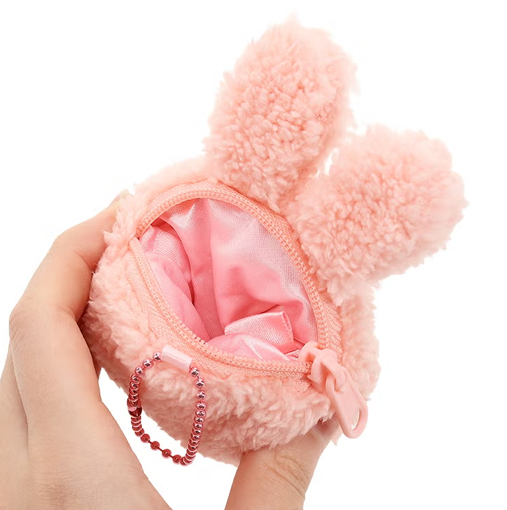 Monchhichi Chimutan Mini Coin Pouch