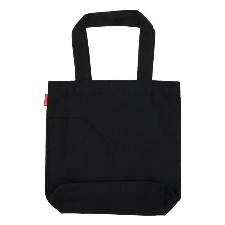 ROOTOTE Alice White Rabbit Tall Tote Bag