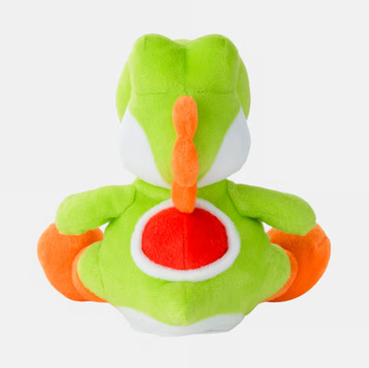 Yoshi Interactive Talking & Singing Plush Toy 19.5cm