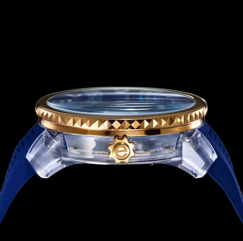 One Piece x Tendence Sanji Model FLASH Watch TY532024