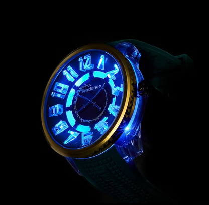 One Piece x Tendence Zoro Model FLASH Watch TY532022