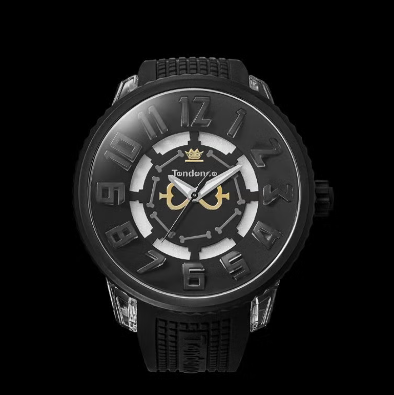 One Piece x Tendence Brook Model FLASH Watch TY532029