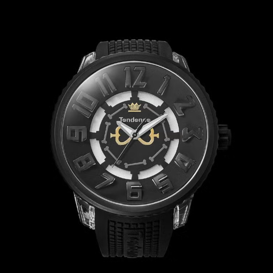One Piece x Tendence Brook Model FLASH Watch TY532029