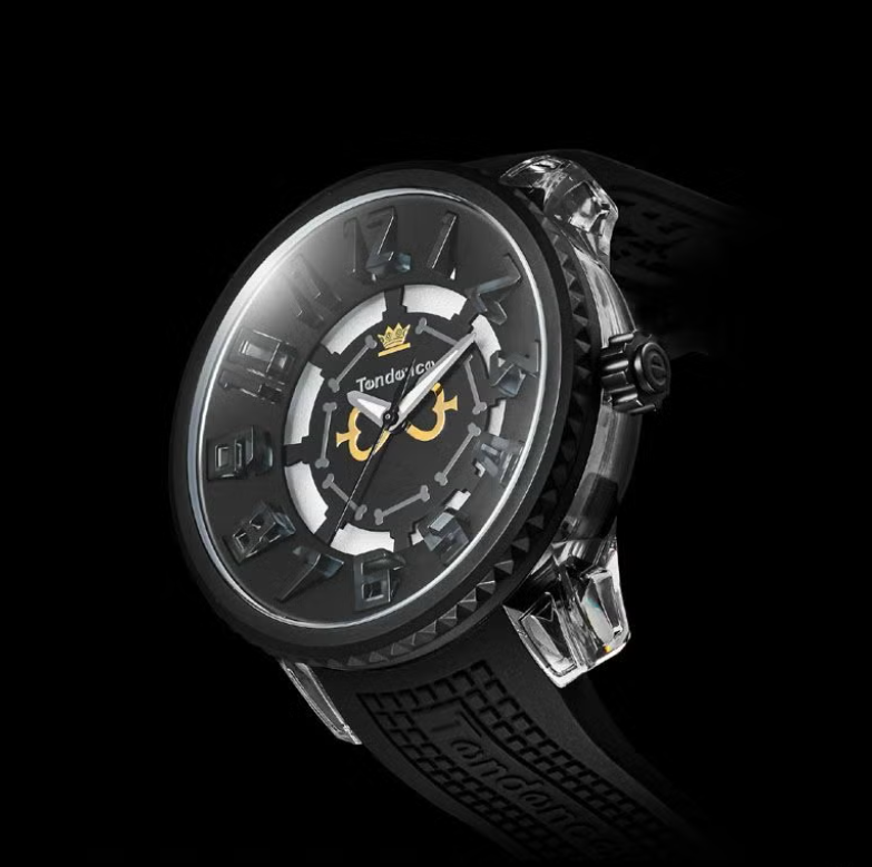 One Piece x Tendence Brook Model FLASH Watch TY532029