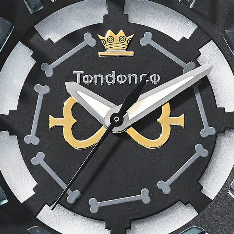 One Piece x Tendence Brook Model FLASH Watch TY532029