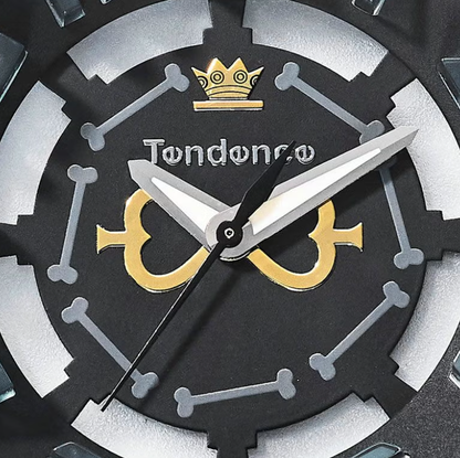 One Piece x Tendence Brook Model FLASH Watch TY532029
