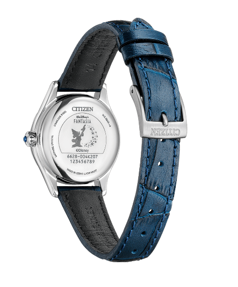 CITIZEN Disney PR1040-02L Fantasia Mickey Limited Edition Automatic Watch
