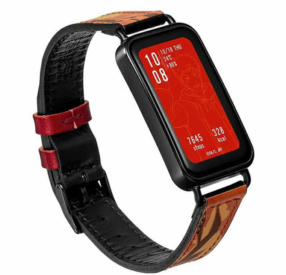 GARRACK Jujutsu Kaisen Yuji Itadori Smartwatch JK001-I