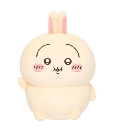 Usagi Plush Toy Chiikawa Bocchari Handheld Plush Doll