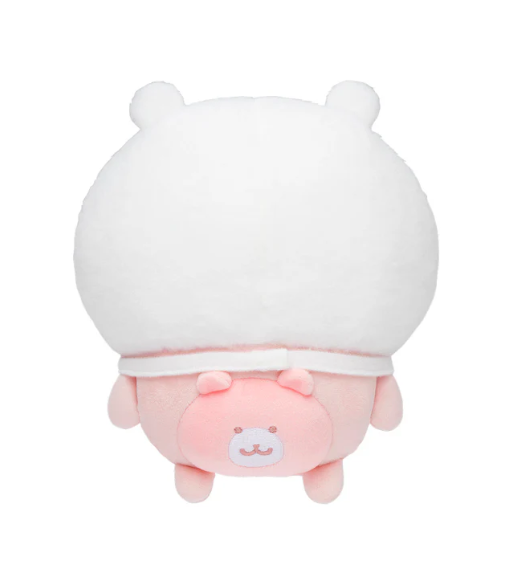 Chiikawa Baby Swaddle Plush