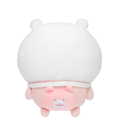 Chiikawa Baby Swaddle Plush