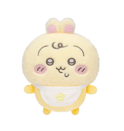 Chiikawa Usagi Baby Swaddle Plush