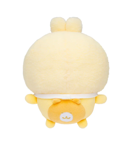 Chiikawa Usagi Baby Swaddle Plush