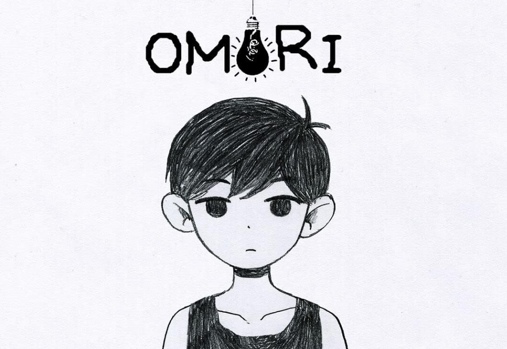 OMORI – Nintendo Switch Game (Multi-Language Version)