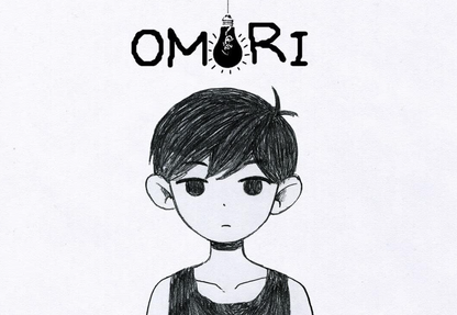 OMORI – Nintendo Switch Game (Multi-Language Version)
