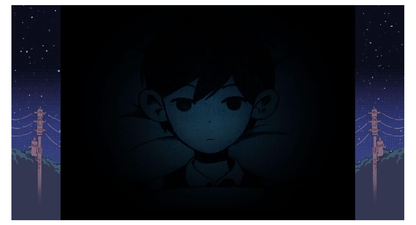 OMORI – Nintendo Switch Game (Multi-Language Version)