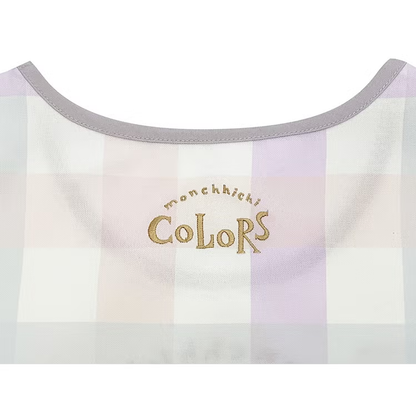 Monchhichi Colors Apron