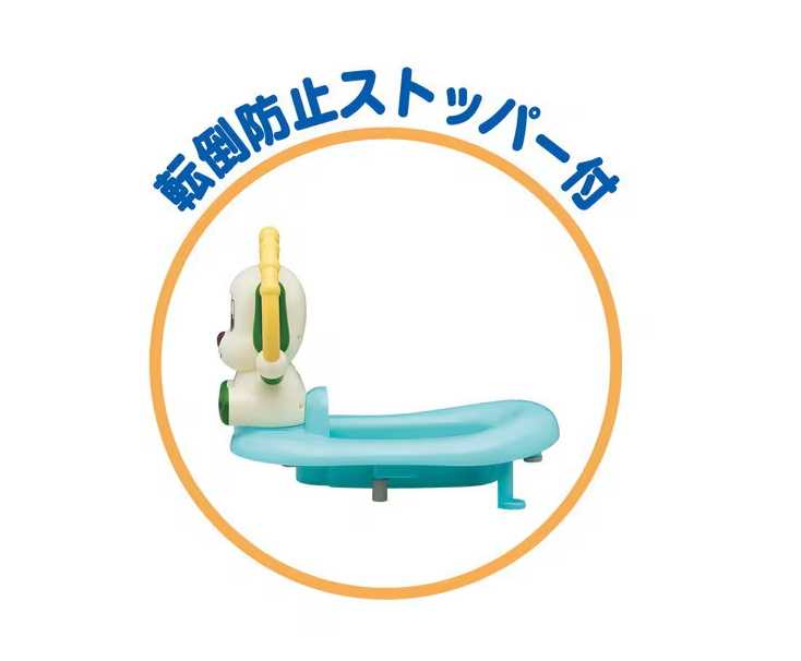 Wanwan Potty Training Seat with Handle