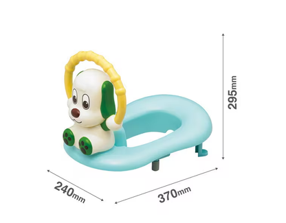 Wanwan Potty Training Seat with Handle