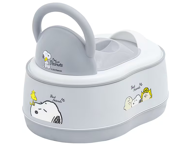 Snoopy 5 Way Potty Training Seat