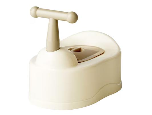 Eiwa Baby Potty Training Toilet with Handle