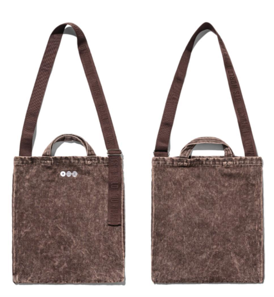 BTS WORLD TOUR ARIRANG Tote Bag – Japan Limited Edition