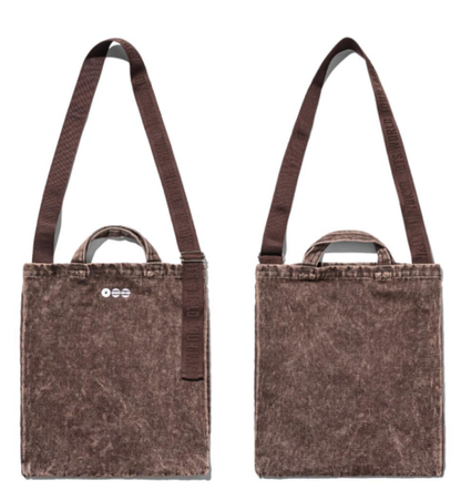 BTS WORLD TOUR ARIRANG Tote Bag – Japan Limited Edition