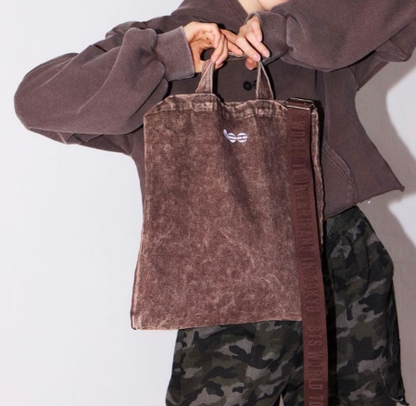 BTS WORLD TOUR ARIRANG Tote Bag – Japan Limited Edition