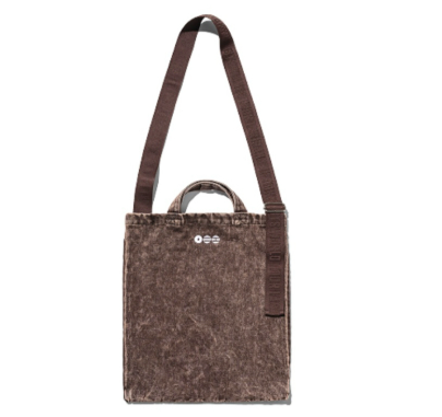 BTS WORLD TOUR ARIRANG Tote Bag – Japan Limited Edition