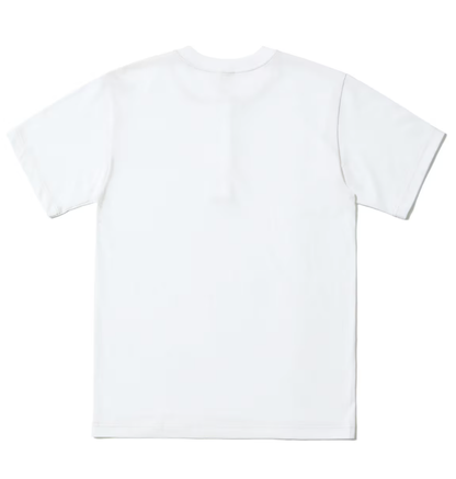 Whitesville WV79681 Henley Neck Pack T-Shirt Cotton 1-Piece
