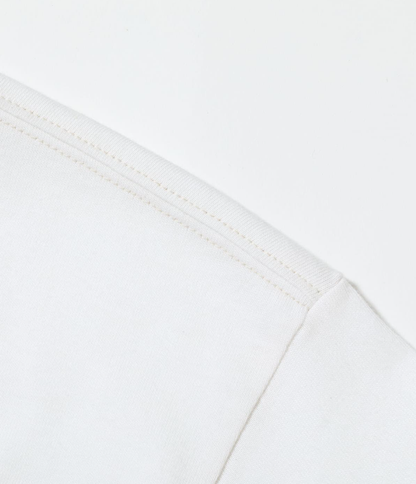Whitesville WV79681 Henley Neck Pack T-Shirt Cotton 1-Piece