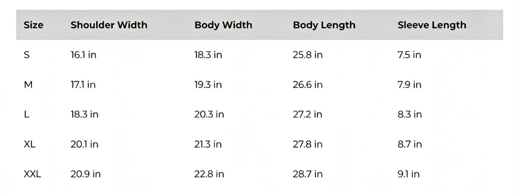 Whitesville WV79681 Henley Neck Pack T-Shirt Cotton 1-Piece