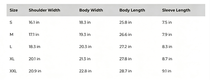 Whitesville WV79681 Henley Neck Pack T-Shirt Cotton 1-Piece