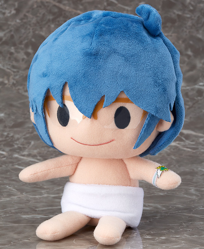 Honey Bebe Kinugawa Netsushi Dress-Up Plush Doll