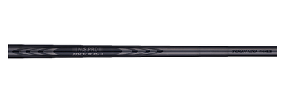 N.S.Pro Modus 3 Tour 120 Luxury Black Steel Iron Shafts – #5-W 6-Piece Set