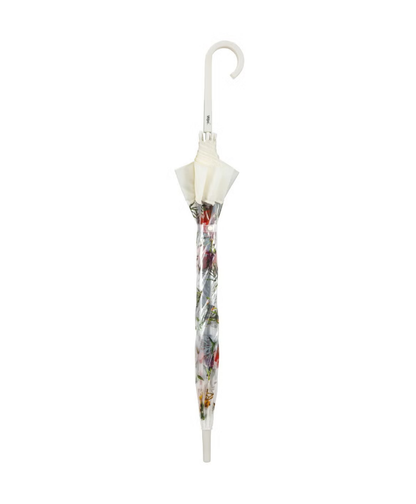 plantica×Wpc Flower Dome Vinyl Umbrella