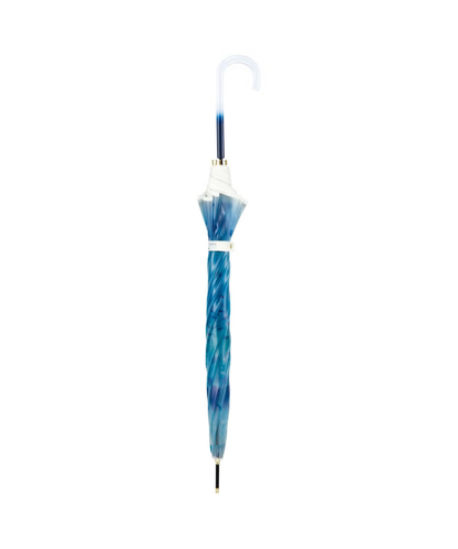Enosui × Wpc Aquarium-Themed Umbrella