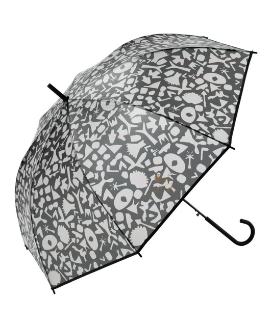 Wpc × HERALBONY Art Umbrella