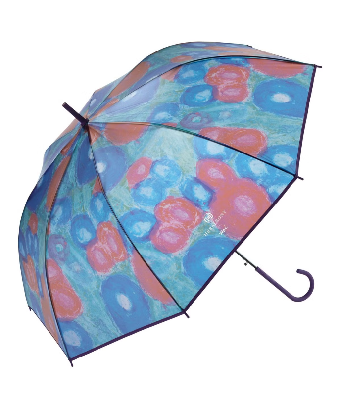 Wpc × HERALBONY Art Umbrella