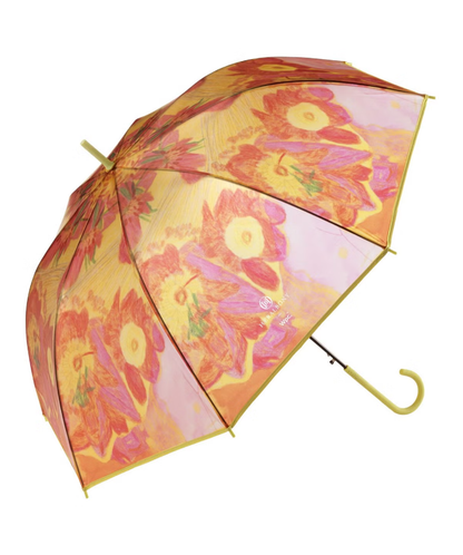 Wpc × HERALBONY Art Umbrella