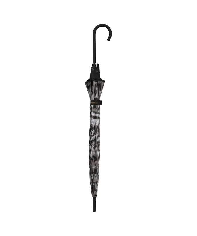 Wpc × HERALBONY Art Umbrella