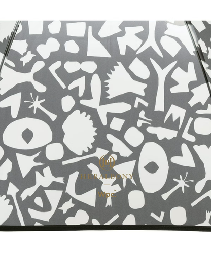 Wpc × HERALBONY Art Umbrella
