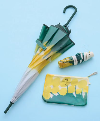 Wpc × HERALBONY Art Umbrella