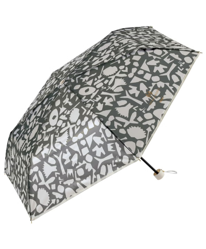 Wpc × HERALBONY Art Umbrella