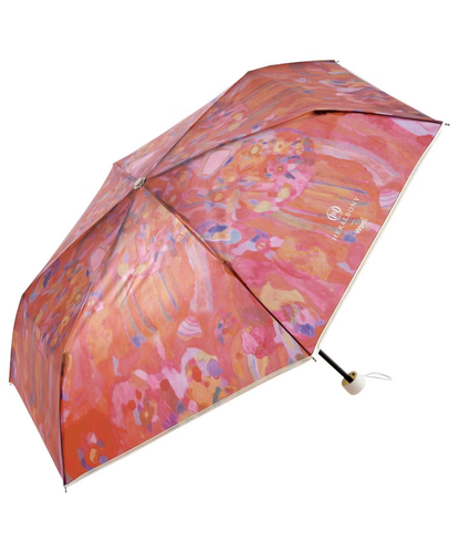 Wpc × HERALBONY Art Umbrella