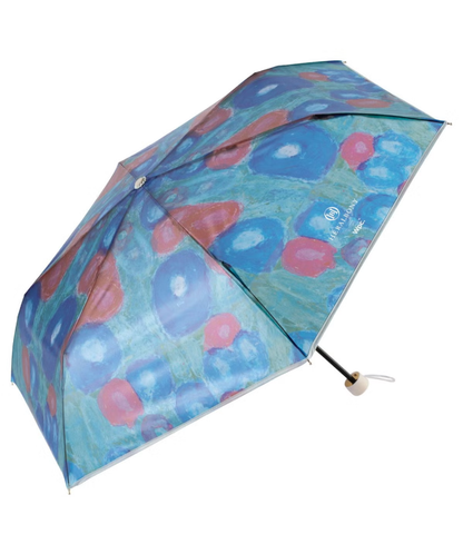 Wpc × HERALBONY Art Umbrella